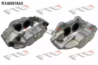 FTE RX469818A0 Brake caliper FTE RX469818A0 Brake caliper