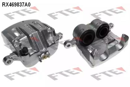 FTE RX469837A0 Brake caliper FTE RX469837A0 Brake caliper
