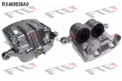 FTE RX469838A0 Brake caliper FTE RX469838A0 Brake caliper