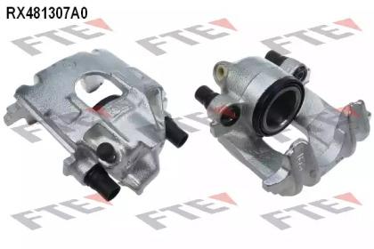 FTE RX481307A0 Brake caliper FTE RX481307A0 Brake caliper