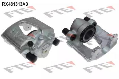 FTE RX481313A0 Brake caliper FTE RX481313A0 Brake caliper