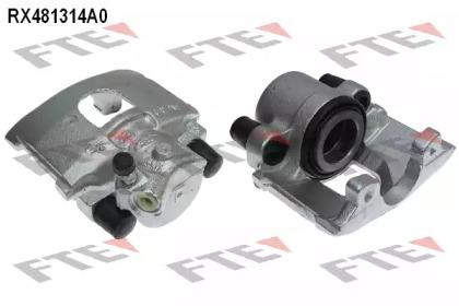 FTE RX481314A0 Brake caliper FTE RX481314A0 Brake caliper