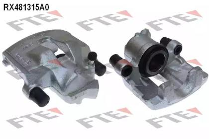 FTE RX481315A0 Brake caliper FTE RX481315A0 Brake caliper