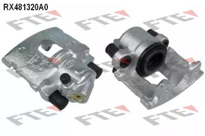 FTE RX481320A0 Brake caliper