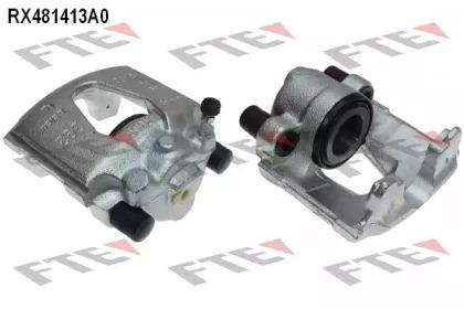 FTE RX481413A0 Супорт гальмівний