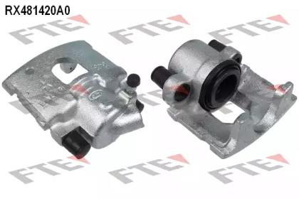 FTE RX481420A0 Brake caliper