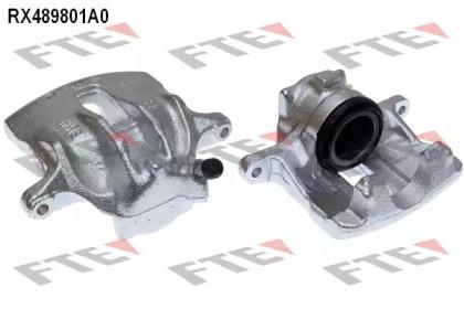 FTE RX489801A0 Brake caliper FTE RX489801A0 Brake caliper