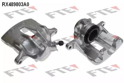 FTE RX489803A0 Brake caliper FTE RX489803A0 Brake caliper