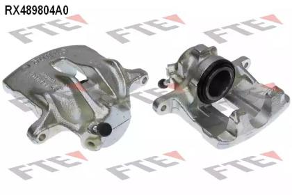 FTE RX489804A0 Супорт гальмівний
