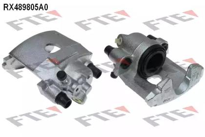 FTE RX489805A0 Brake caliper