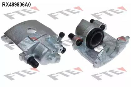 FTE RX489806A0 Brake caliper FTE RX489806A0 Brake caliper