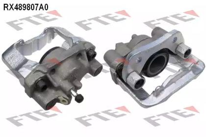 FTE RX489807A0 Brake caliper