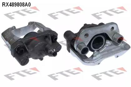 FTE RX489808A0 Brake caliper