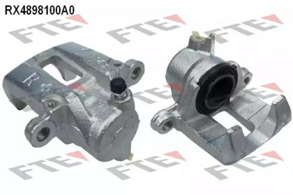 FTE RX4898100A0 Brake caliper