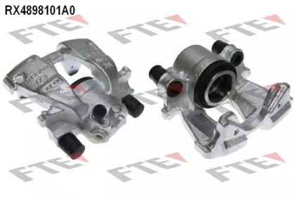 FTE RX4898101A0 Brake caliper FTE RX4898101A0 Brake caliper