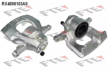 FTE RX4898103A0 Brake caliper FTE RX4898103A0 Brake caliper