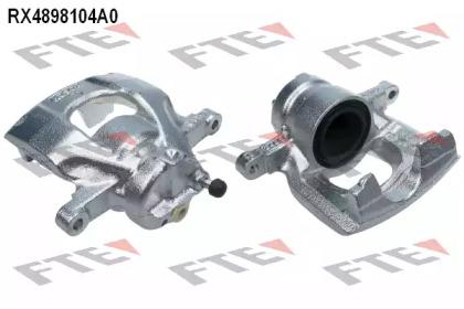FTE RX4898104A0 Brake caliper FTE RX4898104A0 Brake caliper