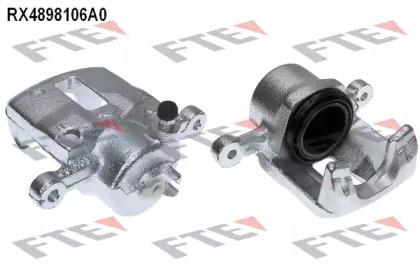 FTE RX4898106A0 Супорт гальмівний FTE RX4898106A0 Супорт гальмівний