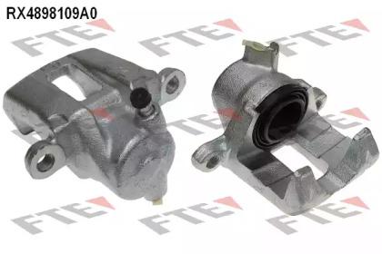 FTE RX4898109A0 Brake caliper