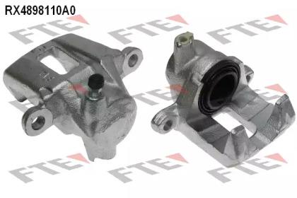 FTE RX4898110A0 Brake caliper FTE RX4898110A0 Brake caliper