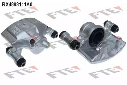 FTE RX4898111A0 Brake caliper FTE RX4898111A0 Brake caliper