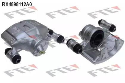 FTE RX4898112A0 Brake caliper FTE RX4898112A0 Brake caliper