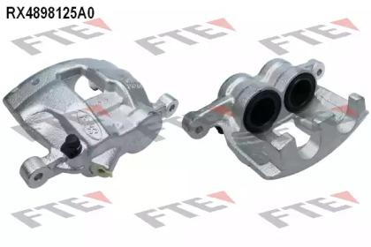 FTE RX4898125A0 Brake caliper