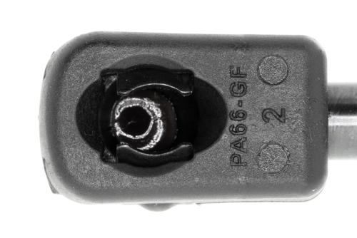 Vaico V10-1960 Пружина газова кришки багажника Vaico V10-1960 Пружина газова кришки багажника