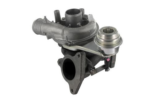 Vaico V24-7124 Турбокомпресор Vaico V24-7124 Турбокомпресор