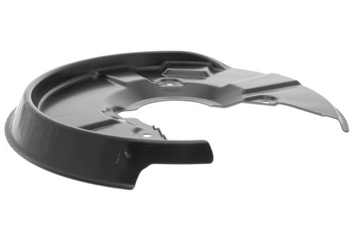 Vaico V10-5062 Щиток грязезащитний гальмівного диска передній Vaico V10-5062 Щиток грязезащитний гальмівного диска передній