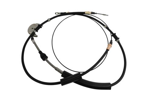 Vaico V25-30001 Brake cable