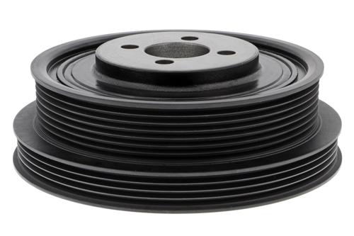 Vaico V24-0663 Шкив коленвала Vaico V24-0663 Шкив коленвала