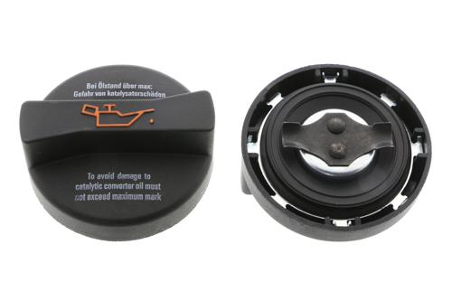 Vaico V10-1575 Cap fuel tank