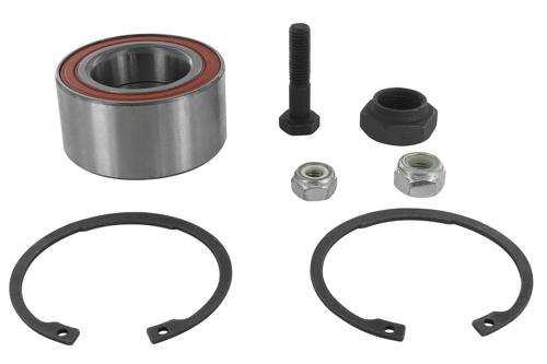 Vaico V10-0348 Підшипник маточини колеса