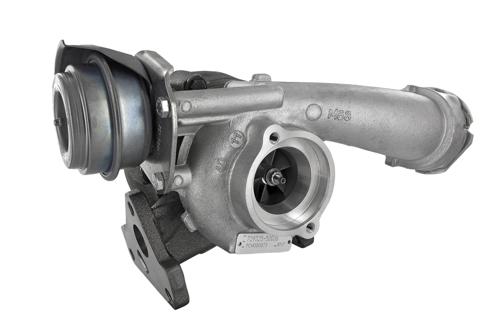 Vaico V10-8372 Турбокомпресор Vaico V10-8372 Турбокомпресор