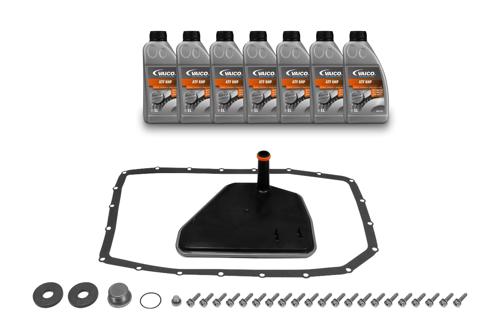 Vaico V20-2081 Фильтр акпп