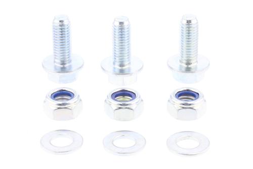 Vaico V25-1121 Опора кульова важеля Vaico V25-1121 Опора кульова важеля