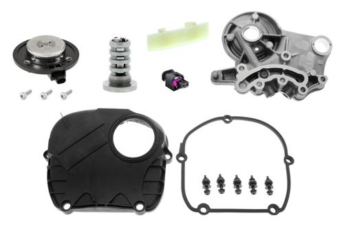 Vaico V10-2728 Retainer camshaft Vaico V10-2728 Retainer camshaft