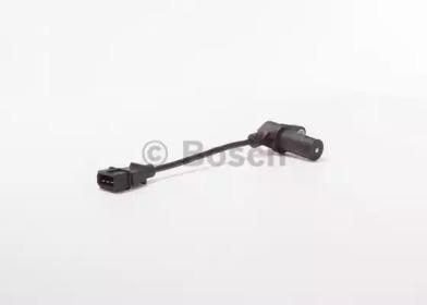 Bosch 0 281 002 509 Sensor assy crankshaft position Bosch 0 281 002 509 Sensor assy crankshaft position