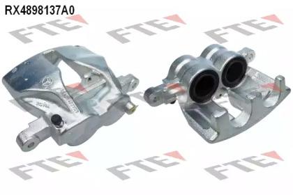 FTE RX4898137A0 Brake caliper