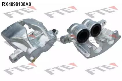 FTE RX4898138A0 Brake caliper