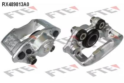 FTE RX489813A0 Супорт гальмівний FTE RX489813A0 Супорт гальмівний