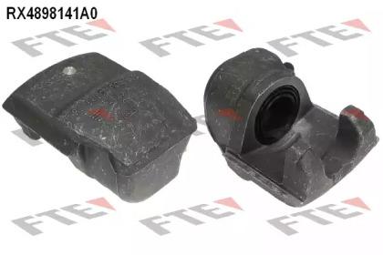 FTE RX4898141A0 Супорт гальмівний FTE RX4898141A0 Супорт гальмівний