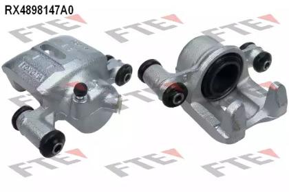 FTE RX4898147A0 Brake caliper FTE RX4898147A0 Brake caliper