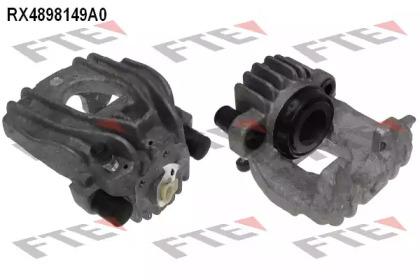 FTE RX4898149A0 Brake caliper FTE RX4898149A0 Brake caliper