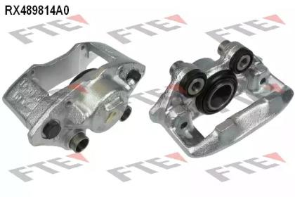 FTE RX489814A0 Супорт гальмівний FTE RX489814A0 Супорт гальмівний