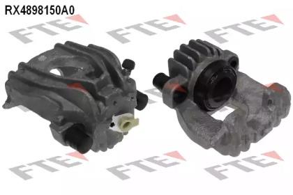 FTE RX4898150A0 Brake caliper FTE RX4898150A0 Brake caliper