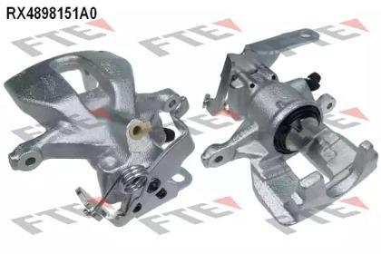 FTE RX4898151A0 Супорт гальмівний
