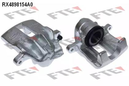 FTE RX4898154A0 Супорт гальмівний