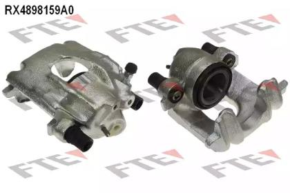 FTE RX4898159A0 Brake caliper